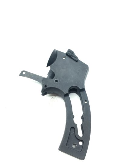 Smith & Wesson M&P Bodyguard .38Spl, Revolver Parts, Grip Frame - Image 8