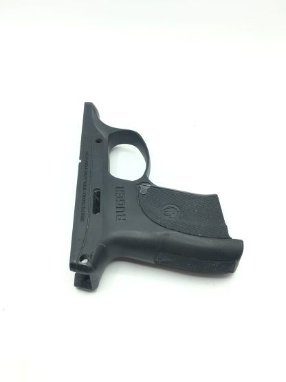 Ruger EC9S 9mm, Pistol parts, Grip Frame - Image 9