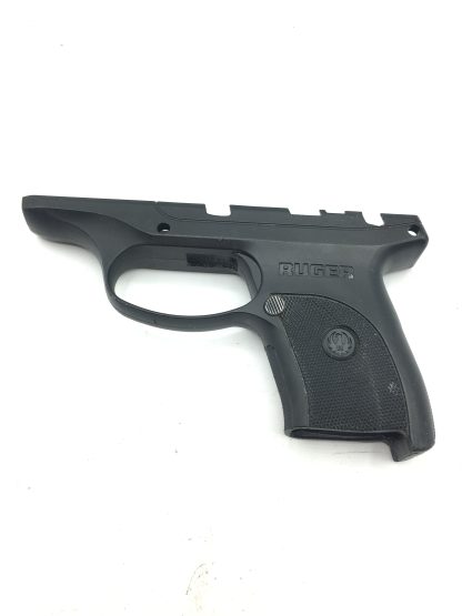 Ruger EC9S 9mm, Pistol parts, Grip Frame - Image 10