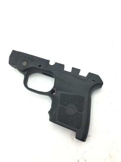 Smith Wesson Bodyguard .380ACP, Pistol Parts, Grip Frame - Image 9