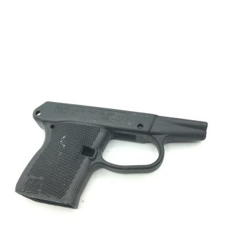 Kel-Tec P3AT .380ACP, Pistol Parts, Grip Frame