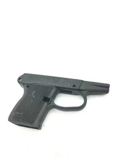 Kel-Tec P3AT .380ACP, Pistol Parts, Grip Frame