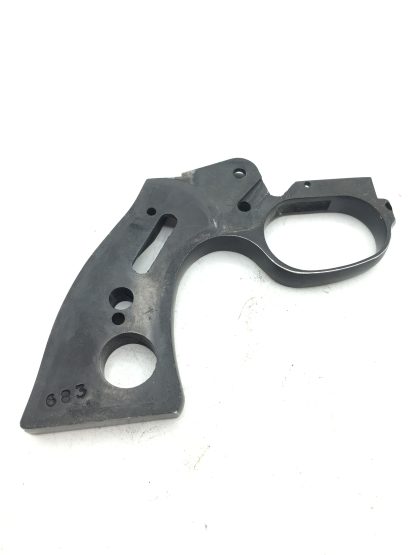 High Standard Sentinel Imperial R-104 .22LR, Revolver Parts, Grip Frame