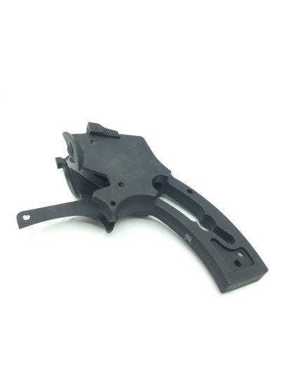 Smith & Wesson M&P Bodyguard .38Spl, Revolver Parts, Grip Frame - Image 7