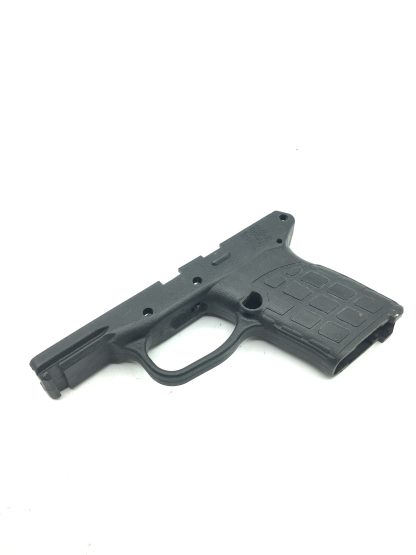 Kel-Tec PF9 9mm, Pistol Parts, Grip Frame - Image 9