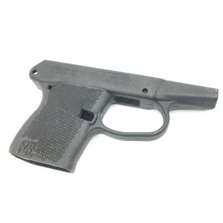 Kel-Tec P3AT .380ACP, Pistol Parts, Grip Frame