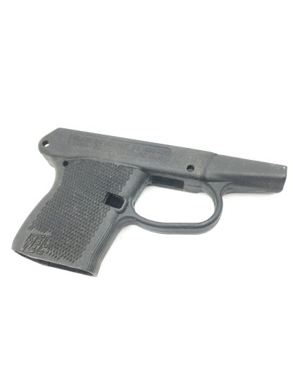 Kel-Tec P3AT .380ACP, Pistol Parts, Grip Frame