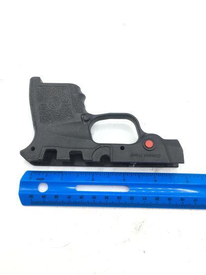 Smith & Wesson M&P Bodyguard .380ACP, Pistol Parts, Grip Frame - Image 10