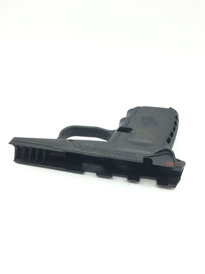 SCCY CPX-1 9mm, Pistol parts, Grip Frame - Image 9