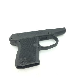 Kel-Tec P3AT .380ACP, Pistol Parts, Grip Frame