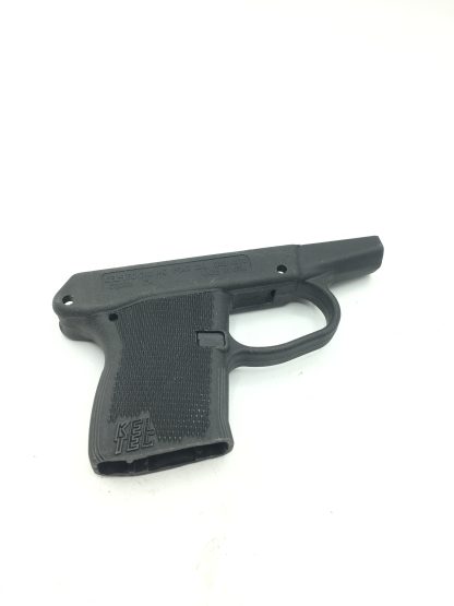 Kel-Tec P3AT .380ACP, Pistol Parts, Grip Frame