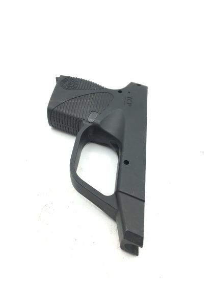 Taurus TCP .380ACP, Pistol Parts, Grip Frame - Image 7