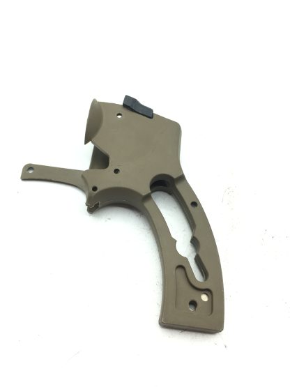 Smith & Wesson M&P Bodyguard .38Spl, Revolver Parts, Grip Frame - Image 8