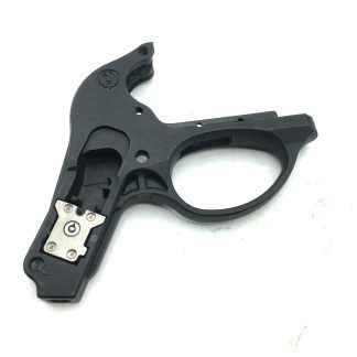 Ruger LCR .38Spl, Revolver Parts, Grip Frame