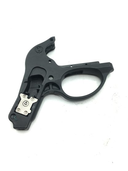 Ruger LCR .38Spl, Revolver Parts, Grip Frame