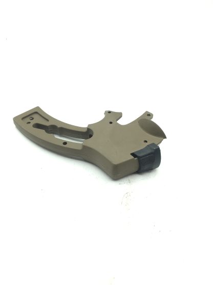 Smith & Wesson M&P Bodyguard .38Spl, Revolver Parts, Grip Frame - Image 7