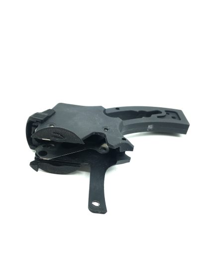 Smith & Wesson M&P Bodyguard .38Spl, Revolver Parts, Grip Frame - Image 9