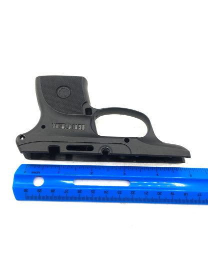Ruger LCP .380ACP, Pistol Parts, Grip Frame - Image 9
