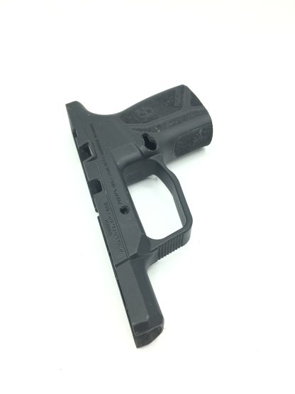 Ruger Max-9 9mm, Pistol parts, Grip Frame - Image 10