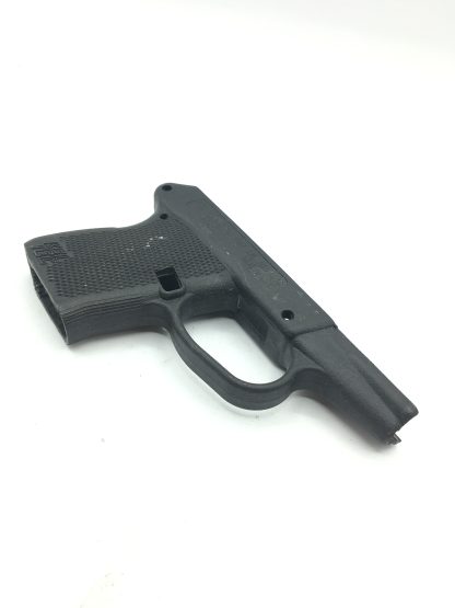 Kel-Tec P3AT .380ACP, Pistol Parts, Grip Frame - Image 8