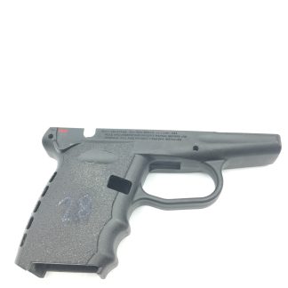 SCCY CPX-1 9mm, Pistol parts, Grip Frame