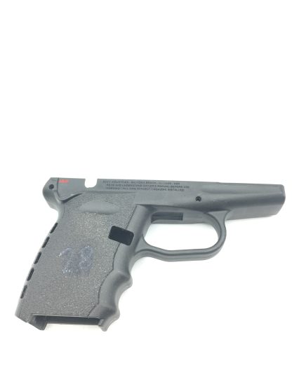SCCY CPX-1 9mm, Pistol parts, Grip Frame