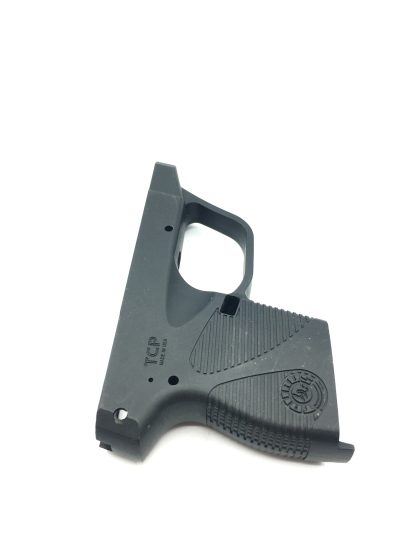 Taurus PT 738 .380ACP, Pistol Parts, Grip Frame - Image 8