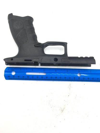 Beretta APX 9mm, Pistol Parts, Grip Frame - Image 9