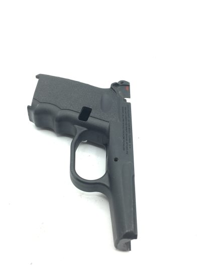 SCCY CPX-1 9mm, Pistol Parts, Grip Frame - Image 10