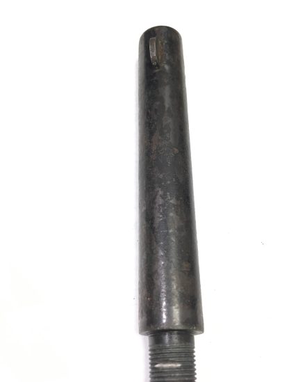 Herbert Schmidt HS21 .22LR, Revolver Parts: Barrel - Image 6