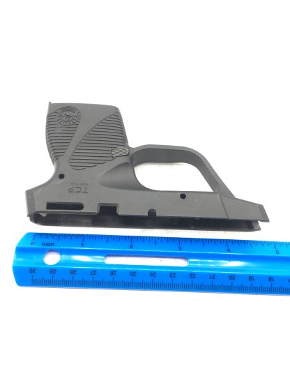 Taurus TCP .380ACP, Pistol Parts, Grip Frame - Image 8