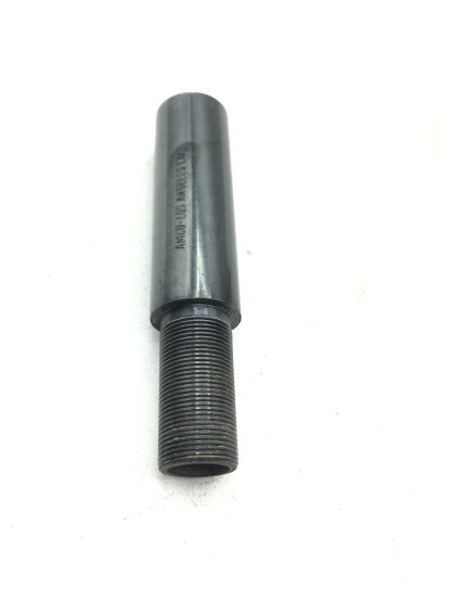 Arminius HW38 .38Spl, Revolver Parts, Barrel - Image 3