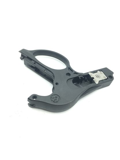 Ruger LCR .38Spl, Revolver parts, Grip Frame - Image 8