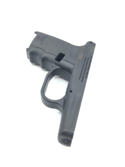 SCCY CPX-3 .380ACP, Pistol parts, Grip Frame - Image 10