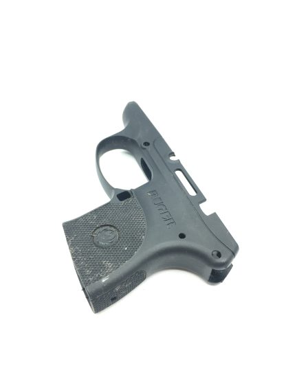Ruger LCP Custom .380ACP, Pistol parts, Grip Frame - Image 9