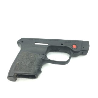 Smith & Wesson M&P Bodyguard .380ACP, Pistol Parts, Grip Frame