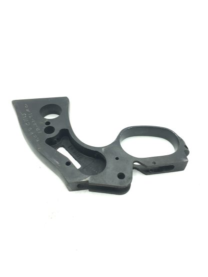 High Standard Sentinel Imperial R-104 .22LR, Revolver Parts, Grip Frame - Image 8