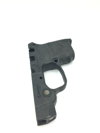 Smith & Wesson Bodyguard .380ACP, Pistol Parts, Grip Frame - Image 10