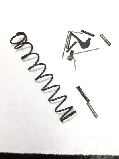 Accu-Tek AT-380 .380 ACP, Pistol Parts: Springs, Pins - Image 2