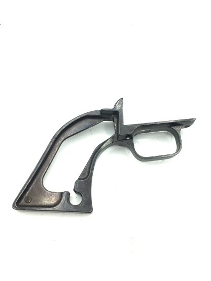 Heritage Rough Rider .22LR, Revolver Parts, Grip Frame