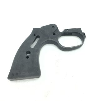 High Standard Sentinel Deluxe R-107 .22LR, Revolver Parts, Grip Frame