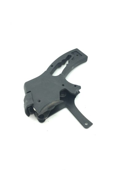 Smith & Wesson Bodyguard .38Sp, Revolver Parts, Grip Frame - Image 7