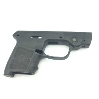 Smith & Wesson Bodyguard .380ACP, Pistol Parts, Grip Frame