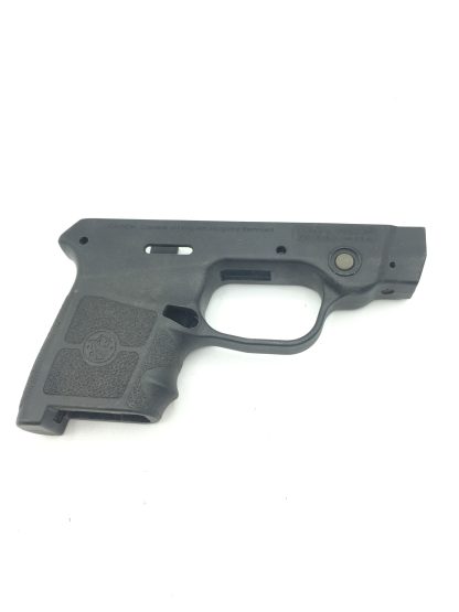 Smith & Wesson Bodyguard .380ACP, Pistol Parts, Grip Frame