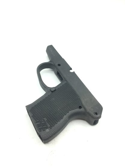 Kel-Tec P3AT .380ACP, Pistol Parts, Grip Frame - Image 9