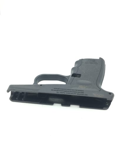SCCY CPX-3 .380ACP, Pistol parts, Grip Frame - Image 11