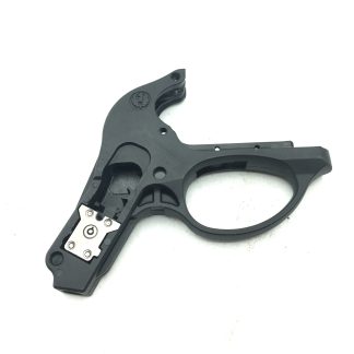 Ruger LCR .38Spl, Revolver parts, Grip Frame