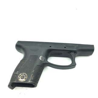 Taurus 140 .40S&W, Pistol Parts, Grip Frame
