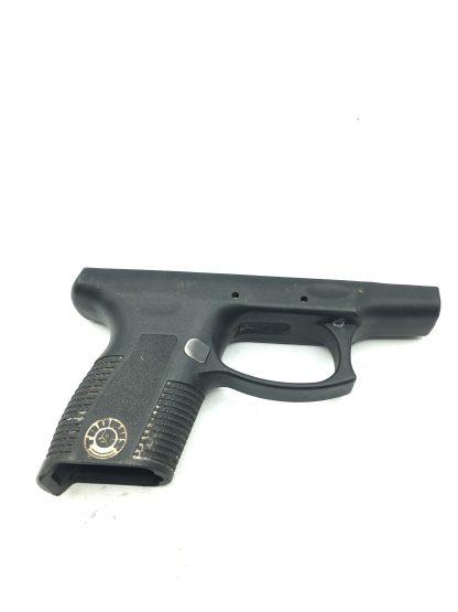 Taurus 140 .40S&W, Pistol Parts, Grip Frame