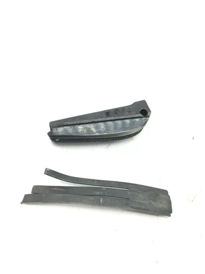 Llama 1911 .45ACP, Pistol Parts, Mainspring, Housing - Image 2